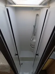 Fahrzeugbild Sun Living A 75SL #12