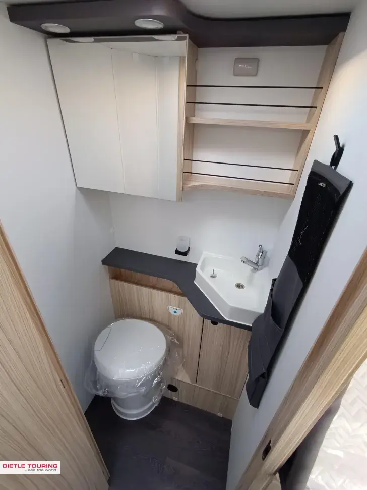 Fahrzeugbild Sun Living A 75SL #13