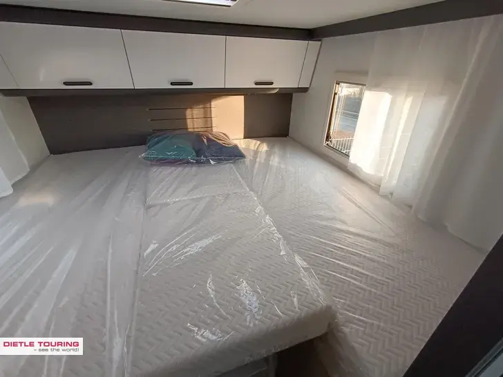 Fahrzeugbild Sun Living A 75SL #15