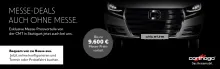 Fahrzeugbild Carado I 447 Pro+ 4,4t, 5-Sitzer #15