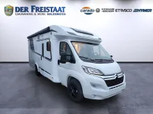 Fahrzeugbild Etrusco T 7400 QBC #1