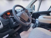 Fahrzeugbild Etrusco T 7400 QBC #3