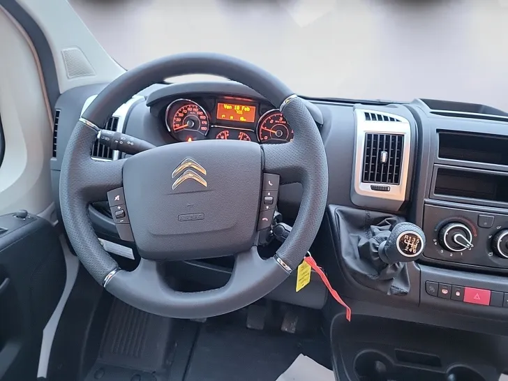 Fahrzeugbild Etrusco T 7400 QBC #4