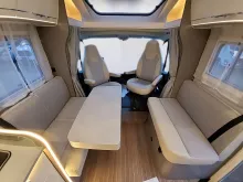 Fahrzeugbild Etrusco T 7400 QBC #7