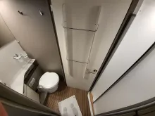 Fahrzeugbild Etrusco T 7400 QBC #11