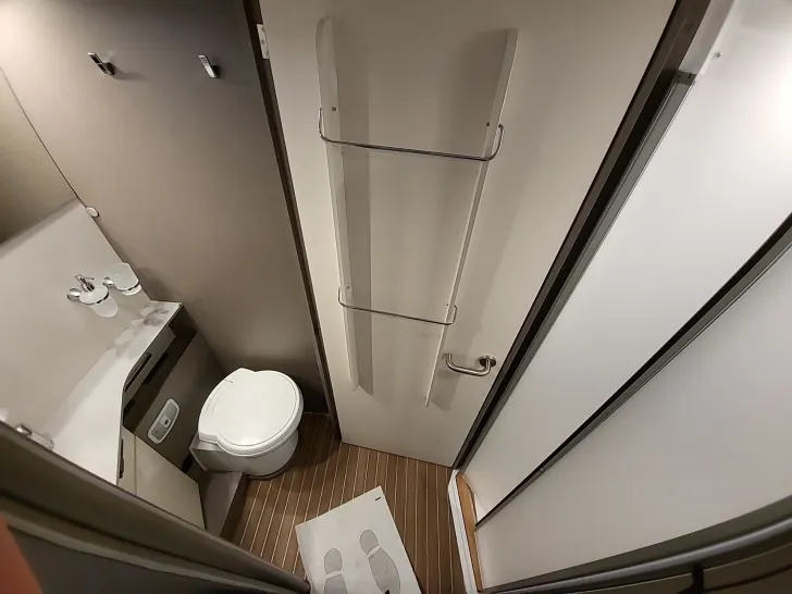 Fahrzeugbild Etrusco T 7400 QBC #11