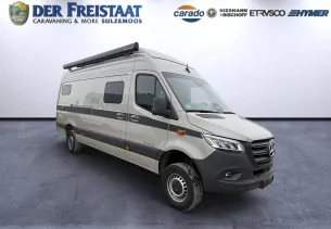 Bild Camper Van<br/>Grand Canyon S 700
