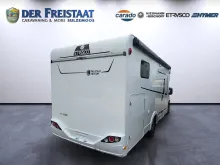 Fahrzeugbild Etrusco T-MODELL BASE 7.4 SBC #2