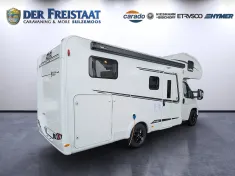 Bild 2 Etrusco A 6.9 DB