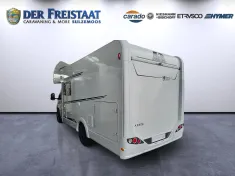 Bild 3 Etrusco A 6.9 DB