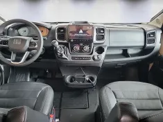 Bild 5 Etrusco A 6.9 DB