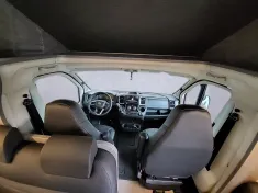 Bild 6 Etrusco A 6.9 DB