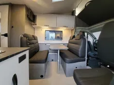 Bild 7 Etrusco A 6.9 DB