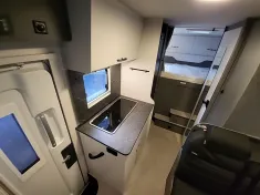 Bild 8 Etrusco A 6.9 DB