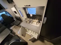 Bild 9 Etrusco A 6.9 DB