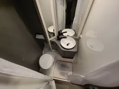 Bild 10 Etrusco A 6.9 DB