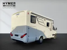 Fahrzeugbild Hymer B-Klasse MC T 580 MwSt ausweisbar! #4
