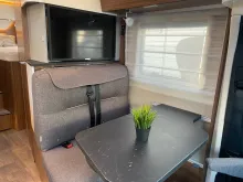 Fahrzeugbild Hymer B-Klasse MC T 580 MwSt ausweisbar! #11