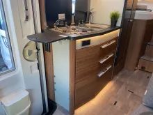 Fahrzeugbild Hymer B-Klasse MC T 580 MwSt ausweisbar! #12
