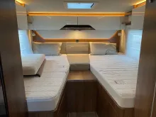 Fahrzeugbild Hymer B-Klasse MC T 580 MwSt ausweisbar! #16