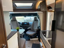Fahrzeugbild Hymer B-Klasse MC T 580 MwSt ausweisbar! #17