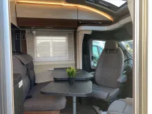 Fahrzeugbild Hymer B-Klasse MC T 580 MwSt ausweisbar! #20