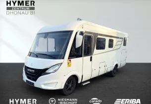 Bild B-Klasse MC<br/>I 680