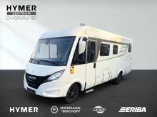 Fahrzeugbild Hymer B-Klasse MC I 680 MwSt ausweisbar! #1