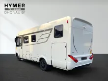 Fahrzeugbild Hymer B-Klasse MC I 680 MwSt ausweisbar! #5
