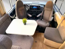 Fahrzeugbild Hymer B-Klasse MC I 680 MwSt ausweisbar! #10