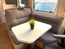 Fahrzeugbild Hymer B-Klasse MC I 680 MwSt ausweisbar! #11