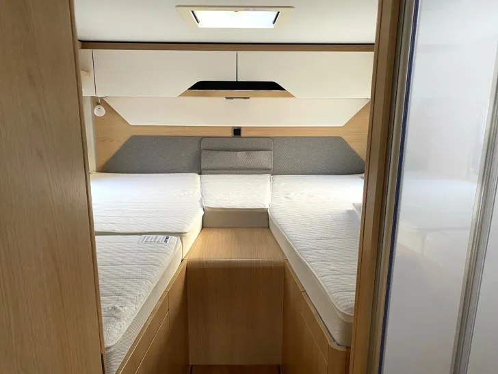 Fahrzeugbild Hymer B-Klasse MC I 680 MwSt ausweisbar! #17