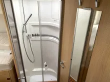 Fahrzeugbild Hymer B-Klasse MC I 680 MwSt ausweisbar! #19