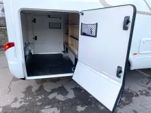 Fahrzeugbild Hymer B-Klasse MC I 680 MwSt ausweisbar! #22