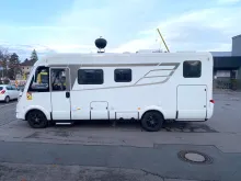 Fahrzeugbild Hymer B-Klasse MC I 680 MwSt ausweisbar! #25
