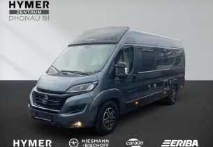 Bild Camper Van<br/>Yellowstone
