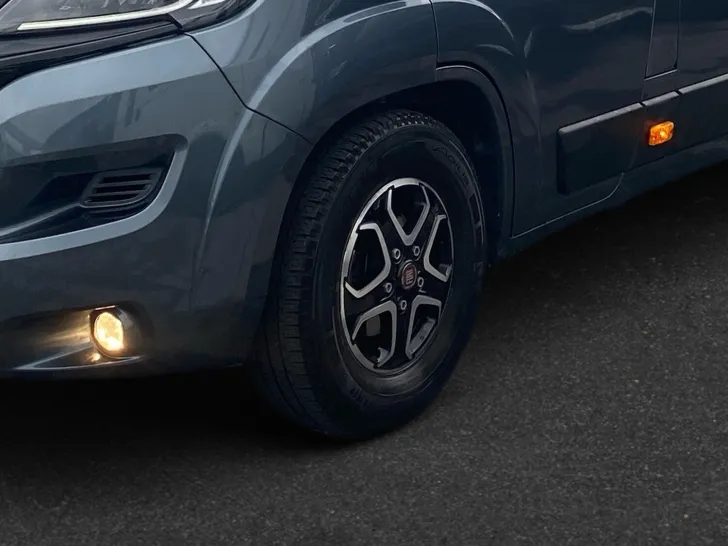 Fahrzeugbild Hymer Yellowstone Fiat !!! TopPreis+Service !!! #6