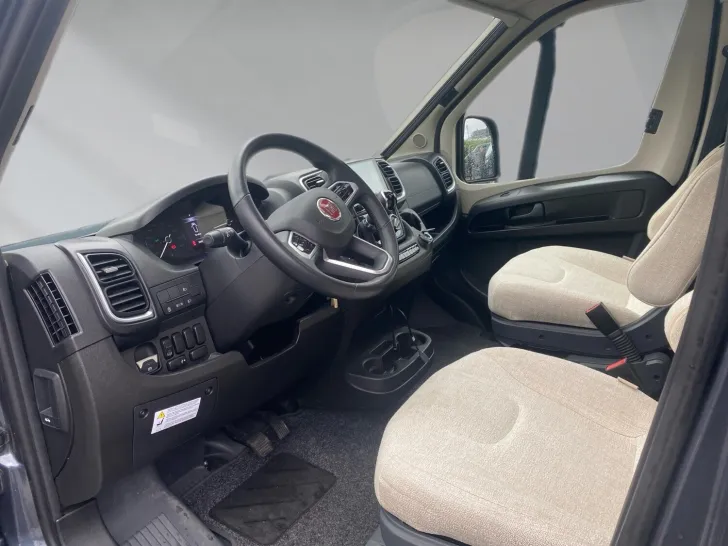 Fahrzeugbild Hymer Yellowstone Fiat MwSt ausweisbar! #7