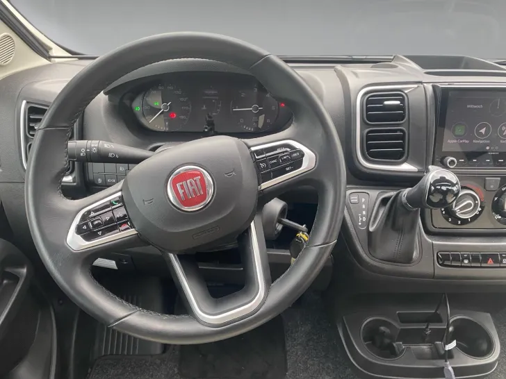 Fahrzeugbild Hymer Yellowstone Fiat !!! TopPreis+Service !!! #8