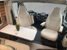 Fahrzeugbild Hymer Yellowstone Fiat !!! TopPreis+Service !!! #11