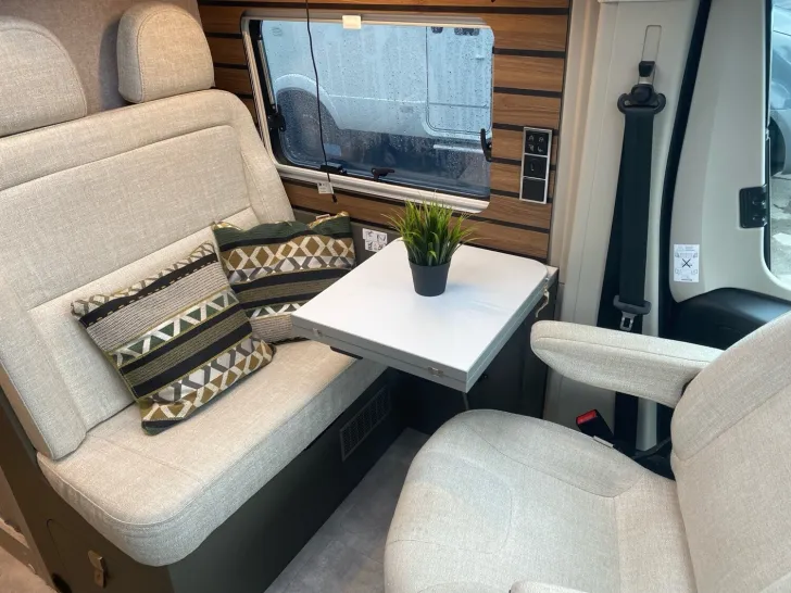 Fahrzeugbild Hymer Yellowstone Fiat !!! TopPreis+Service !!! #12