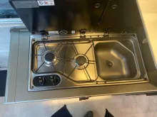 Fahrzeugbild Hymer Yellowstone Fiat !!! TopPreis+Service !!! #14