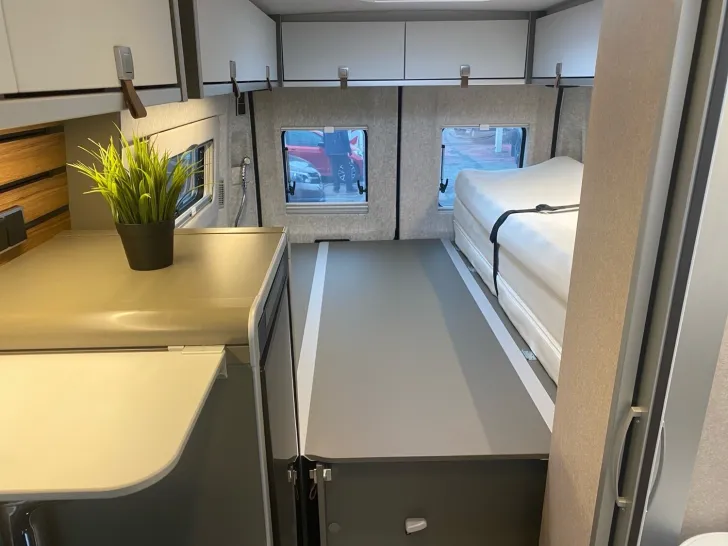 Fahrzeugbild Hymer Yellowstone Fiat !!! TopPreis+Service !!! #17