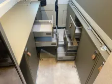 Fahrzeugbild Hymer Yellowstone Fiat !!! TopPreis+Service !!! #20