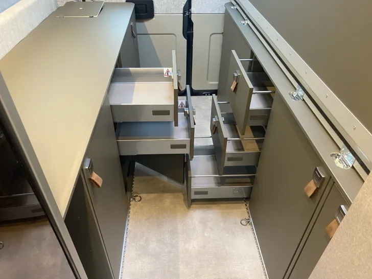 Fahrzeugbild Hymer Yellowstone Fiat !!! TopPreis+Service !!! #20