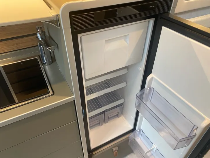 Fahrzeugbild Hymer Yellowstone Fiat !!! TopPreis+Service !!! #21