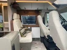 Fahrzeugbild Hymer Yellowstone Fiat !!! TopPreis+Service !!! #22