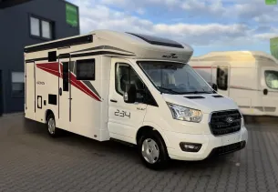 Bild Kronos 234 TL