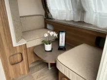 Fahrzeugbild Hymer Eriba ERIBA Touring 430 #3