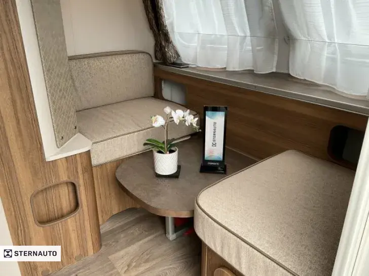 Fahrzeugbild Hymer Eriba ERIBA Touring 430 #3